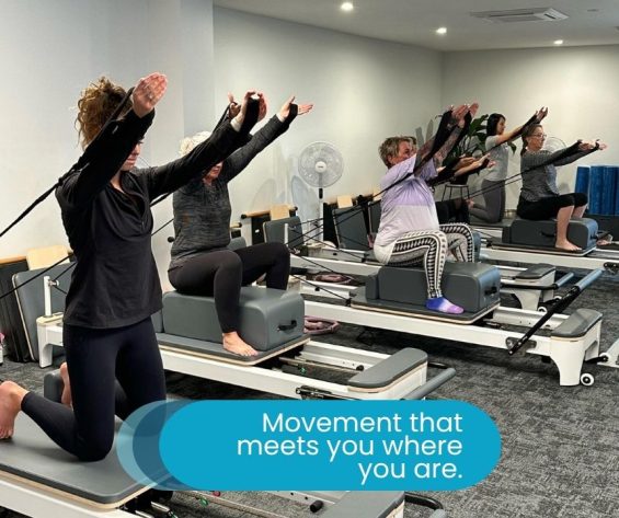 OneBodi Pilates - Classes - Motueka - Tasman - Nelson