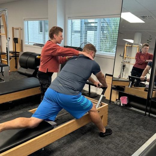 OneBodi Pilates - Classes - Motueka - Tasman - Nelson